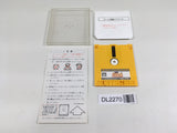 DL2270 Kid Icarus Famicom Disk Japan