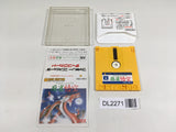 DL2271 Professional Mahjong Goku Famicom Disk Japan