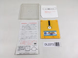 DL2272 Falsion Famicom Disk Japan