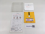 DL2274 Breeder Famicom Disk Japan