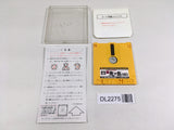 DL2275 Shin Onigashima 1 Famicom Disk Japan