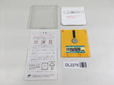DL2276 Yuyuki second part Famicom Disk Japan
