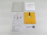 DL2277 Volleyball Famicom Disk Japan