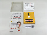 DL2278 Volleyball Famicom Disk Japan