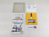 DL2282 Ice Hockey Famicom Disk Japan