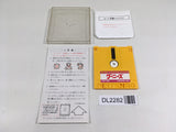 DL2282 Ice Hockey Famicom Disk Japan