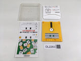 DL2283 Mahjong Famicom Disk Japan