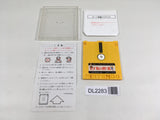 DL2283 Mahjong Famicom Disk Japan