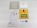 DL2284 Pro Wrestling Famicom Wrestling Association Famicom Disk Japan