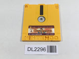 DL2296 Gun Smoke Famicom Disk Japan