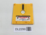 DL2299 Kido Keisatsu Patlabor Famicom Disk Japan