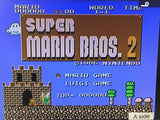 DL2301 Super Mario Bros. 2 Famicom Disk Japan