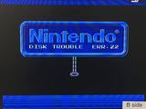 DL2301 Super Mario Bros. 2 Famicom Disk Japan