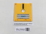 DL2302 Ice Hockey Famicom Disk Japan