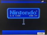 DL2303 Ice Hockey Famicom Disk Japan