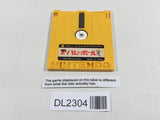 DL2304 Smash Ping Pong Famicom Disk Japan