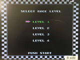 DL2305 Famicom Grand Prix F-1 Race Famicom Disk Japan