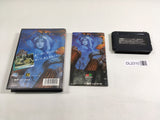 DL2310 Juuouki BOXED Mega Drive Genesis Japan