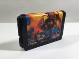 DL2310 Juuouki BOXED Mega Drive Genesis Japan