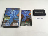 DL2311 Juuouki BOXED Mega Drive Genesis Japan