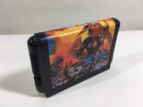 DL2311 Juuouki BOXED Mega Drive Genesis Japan
