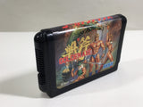 DL2312 Golden Axe 1 BOXED Mega Drive Genesis Japan