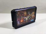 DL2313 Golden Axe II 2 BOXED Mega Drive Genesis Japan