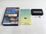 DL2314 Fantasia Mickey Mouse Magic BOXED Mega Drive Genesis Japan