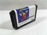 DL2314 Fantasia Mickey Mouse Magic BOXED Mega Drive Genesis Japan