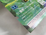 DL2315 World of Illusion I Love Mickey & Donald BOXED Mega Drive Genesis Japan