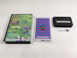 DL2315 World of Illusion I Love Mickey & Donald BOXED Mega Drive Genesis Japan
