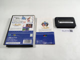 DL2316 Aladdin BOXED Mega Drive Genesis Japan