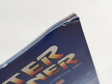 DL2317 After Burner II BOXED Mega Drive Genesis Japan