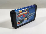 DL2317 After Burner II BOXED Mega Drive Genesis Japan