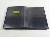 DL2318 A Ressha de Ikou MD BOXED Mega Drive Genesis Japan