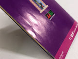 DL2319 Castle of Illusion I Love Mickey Mouse BOXED Mega Drive Genesis Japan