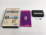 DL2319 Castle of Illusion I Love Mickey Mouse BOXED Mega Drive Genesis Japan