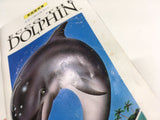 DL2320 Ecco the Dolphin BOXED Mega Drive Genesis Japan
