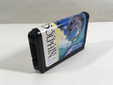 DL2320 Ecco the Dolphin BOXED Mega Drive Genesis Japan