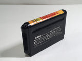DL2322 Sangokushi Retsuden Ransei no Eiyuutachi BOXED Mega Drive Genesis Japan