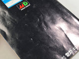 DL2322 Sangokushi Retsuden Ransei no Eiyuutachi BOXED Mega Drive Genesis Japan