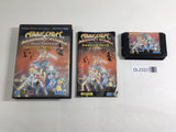 DL2323 Shining Force Kamigami no Isan BOXED Mega Drive Genesis Japan