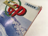 DL2324 Super Monaco GP BOXED Mega Drive Genesis Japan