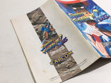 DL2326 Street Fighter II' Plus Champion Edition BOXED Mega Drive Genesis Japan