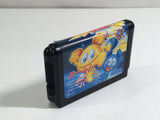 DL2327 Zoom! BOXED Mega Drive Genesis Japan