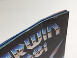 DL2328 Darwin 4081 BOXED Mega Drive Genesis Japan