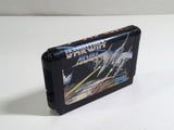 DL2328 Darwin 4081 BOXED Mega Drive Genesis Japan