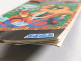 DL2330 ToeJam & Earl BOXED Mega Drive Genesis Japan