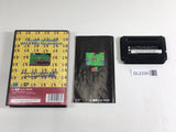 DL2330 ToeJam & Earl BOXED Mega Drive Genesis Japan