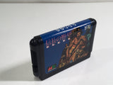 DL2331 Nobunaga no Yabou Bushou Fuunroku BOXED Mega Drive Genesis Japan